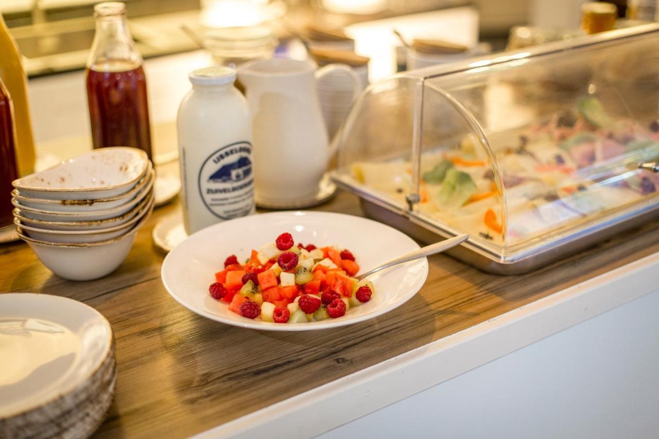 Hotel-Restaurant De Boer'Nkinkel 헨덜루 외부 사진