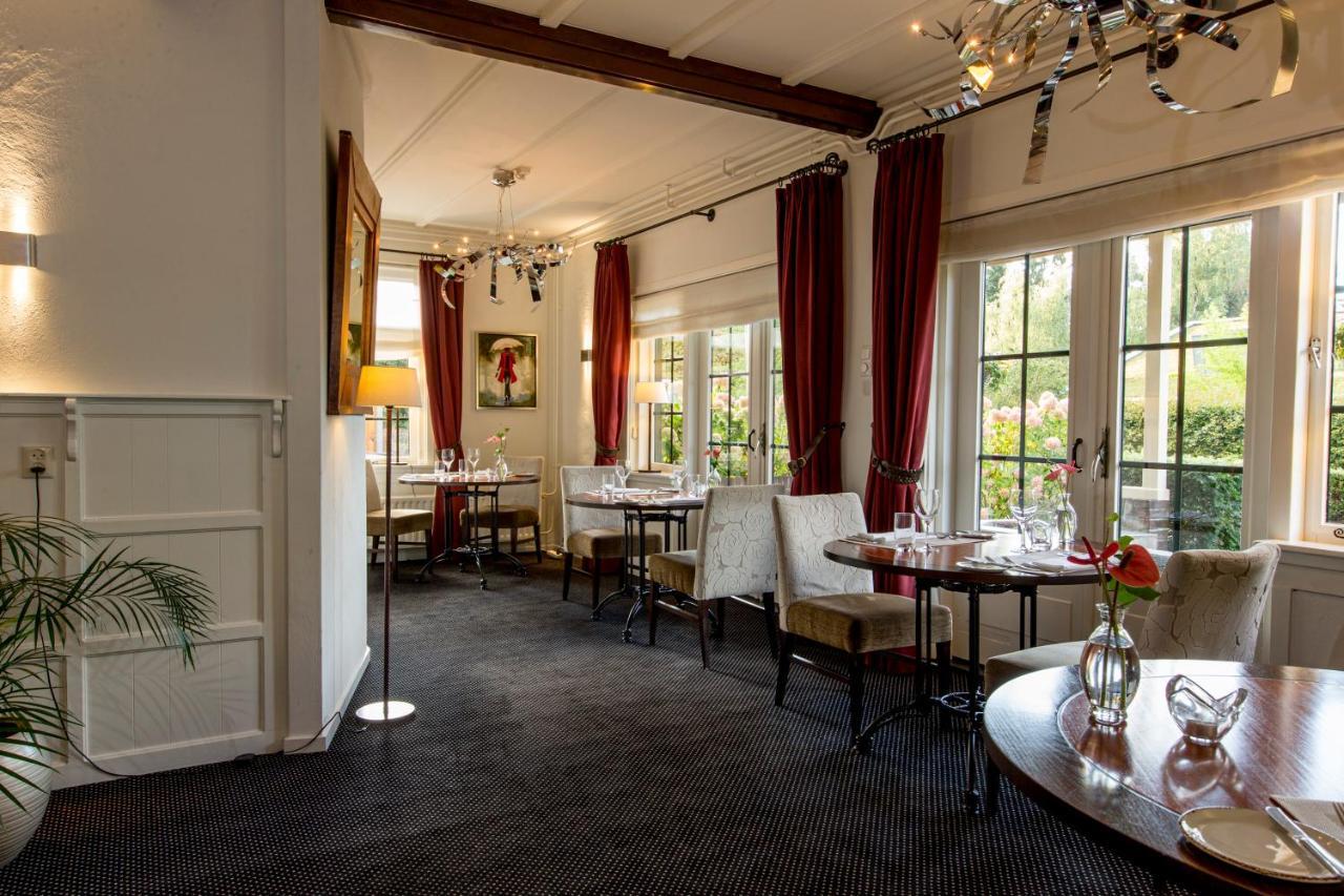 Hotel-Restaurant De Boer'Nkinkel 헨덜루 외부 사진